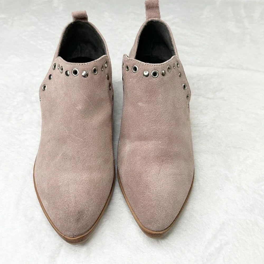 Rebecca Minkoff measurements heel